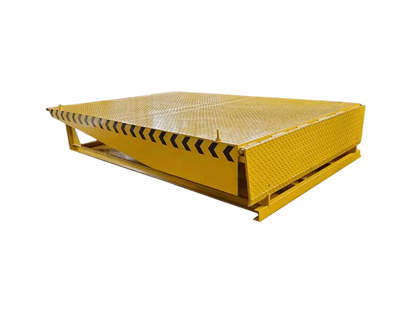 Dock Leveller