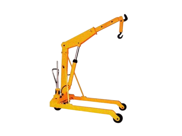 Floor Crane