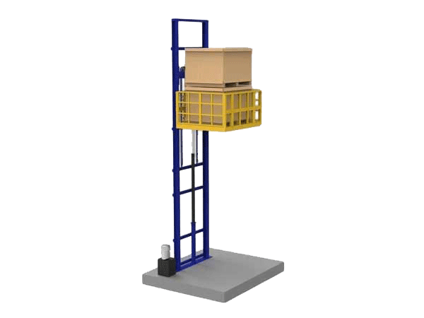 Goods Lift