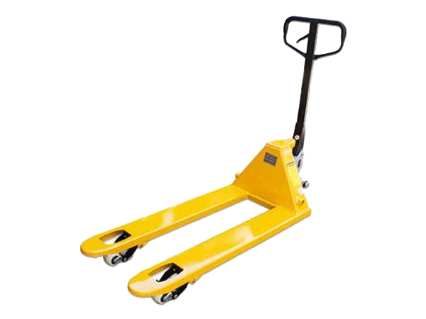 Hand Pallet Truck