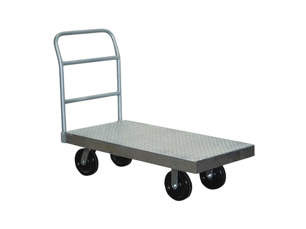 Manual Trolley