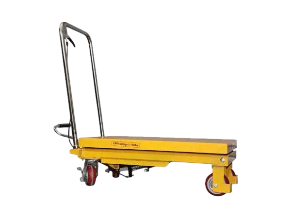 Scissor Lift