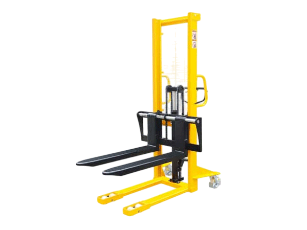Manual Stacker