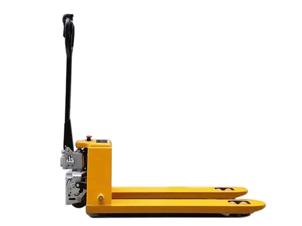 Battery Operated PalletTruck