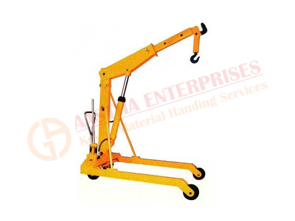 Floor Crane