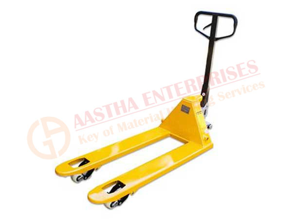 Hand Pallet Truck
