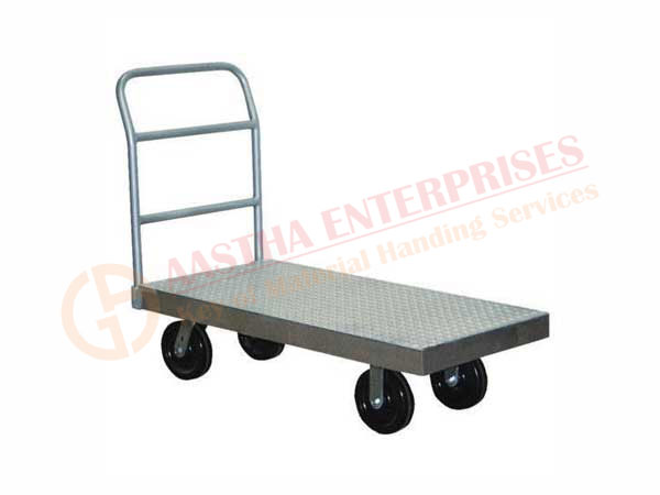 Manual Trolle