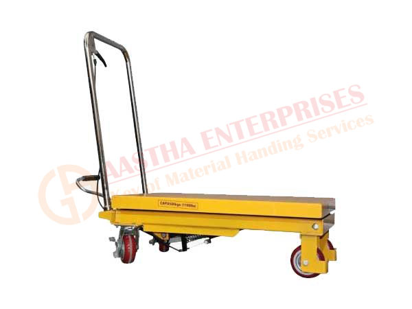 Scissor Lift