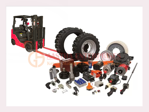 Forklift Spare Part Suppliers in Pune | Aastha Enterprises 