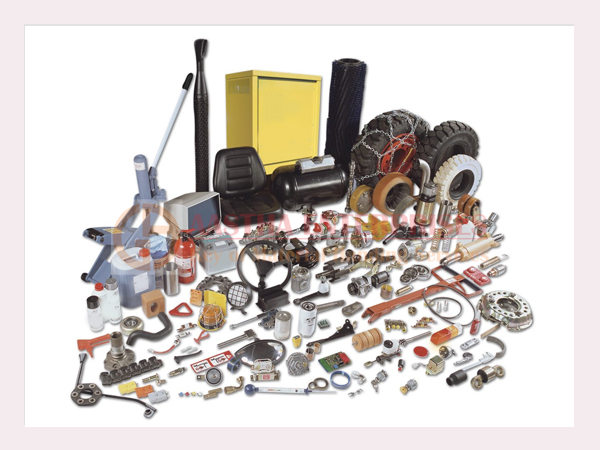 Material Handling Equipment Spare Part Suppliers in Pune| Aastha Enterprises 