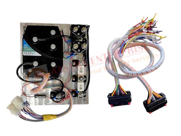 Control Panels