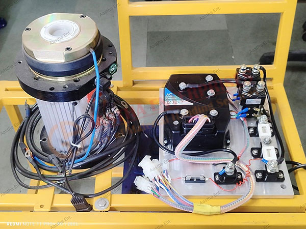 Electrical Retrofitting