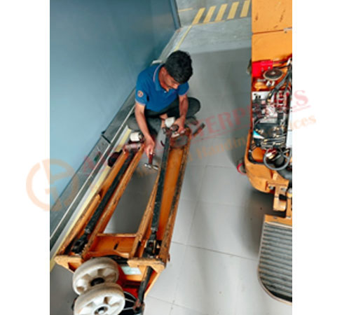 Service Image
